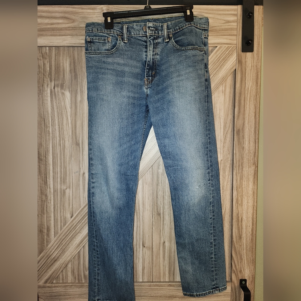Levi Jeans 33 32